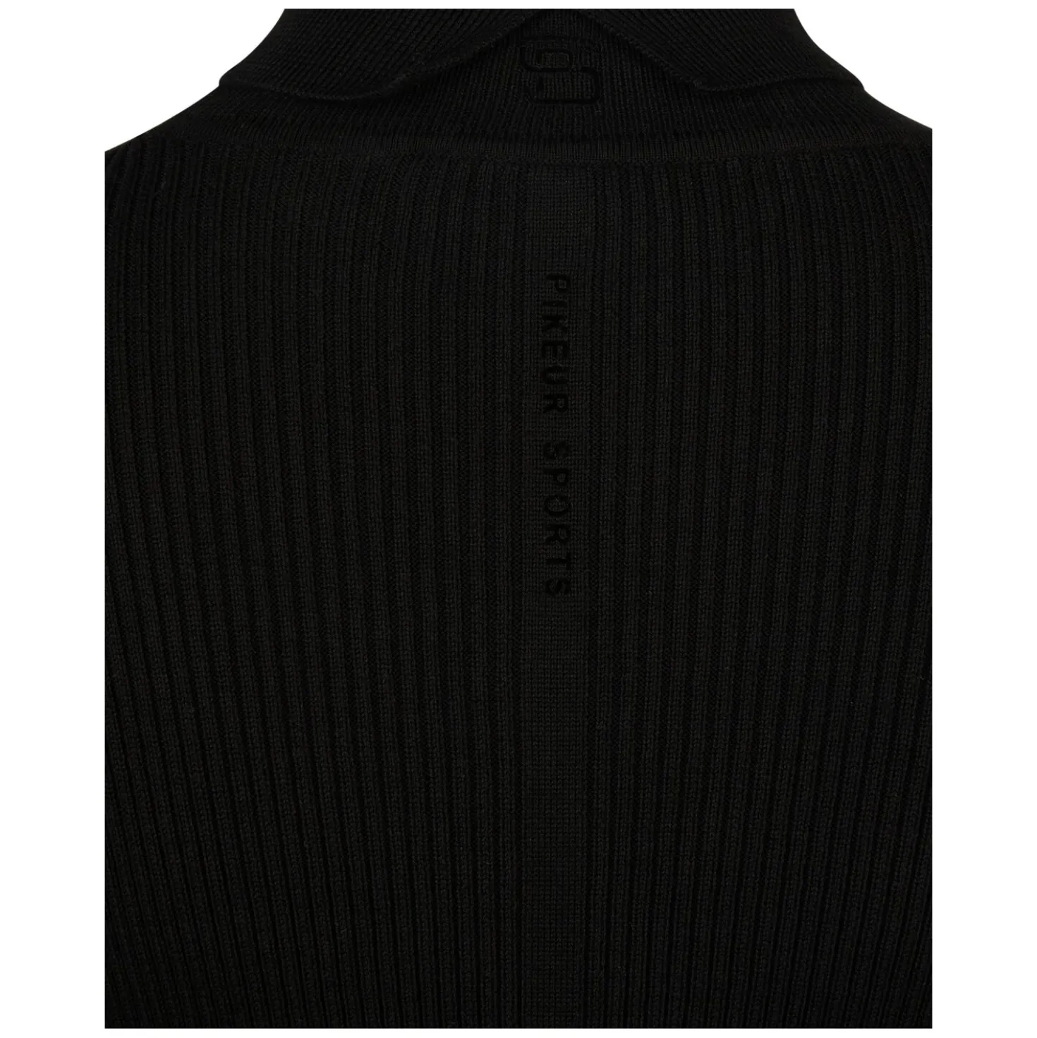 PIKEUR Sports Baumwoll-Rollneck