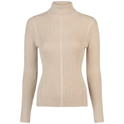PIKEUR Sports Baumwoll-Rollneck