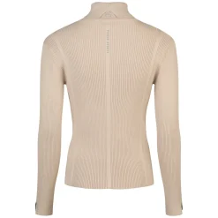 PIKEUR Sports Baumwoll-Rollneck