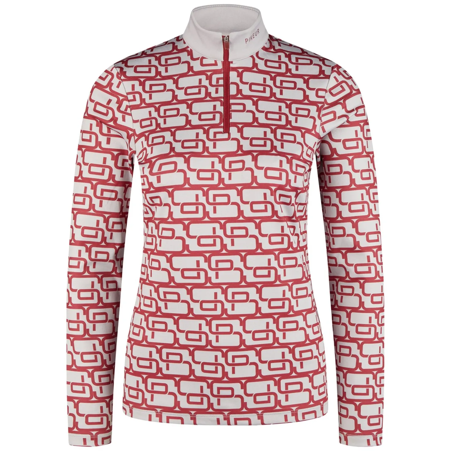 PIKEUR Sports Collection Funktionsshirt