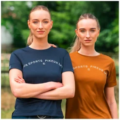 PIKEUR Sports Collection Funktionsshirt