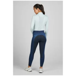 PIKEUR Sports Collection Funktions-Langarmshirt