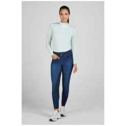 PIKEUR Sports Collection Funktions-Langarmshirt
