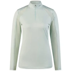 PIKEUR Sports Collection Funktions-Langarmshirt