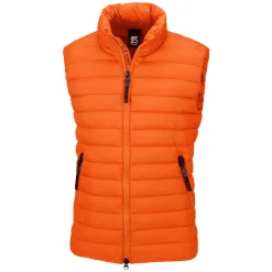 PIKEUR Sports Collection Herren-Steppweste
