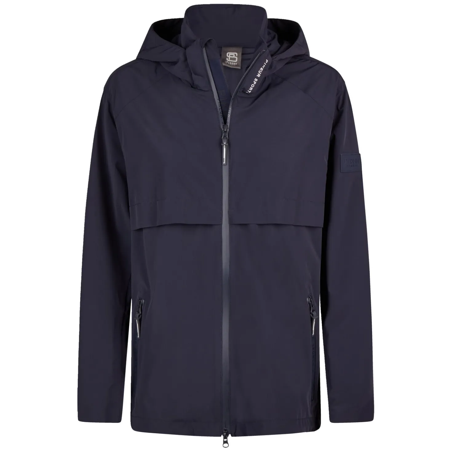 PIKEUR Sports Collection Herren-Jacke
