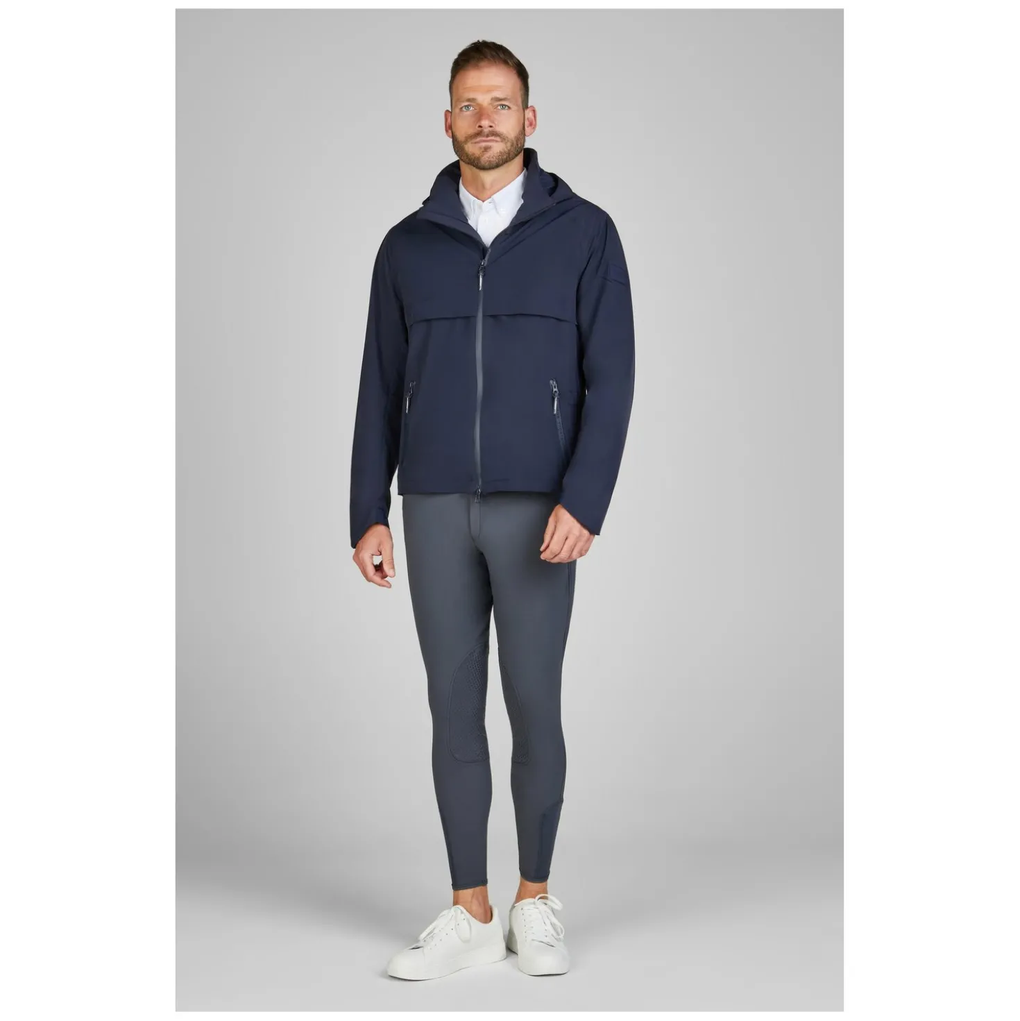 PIKEUR Sports Collection Herren-Jacke