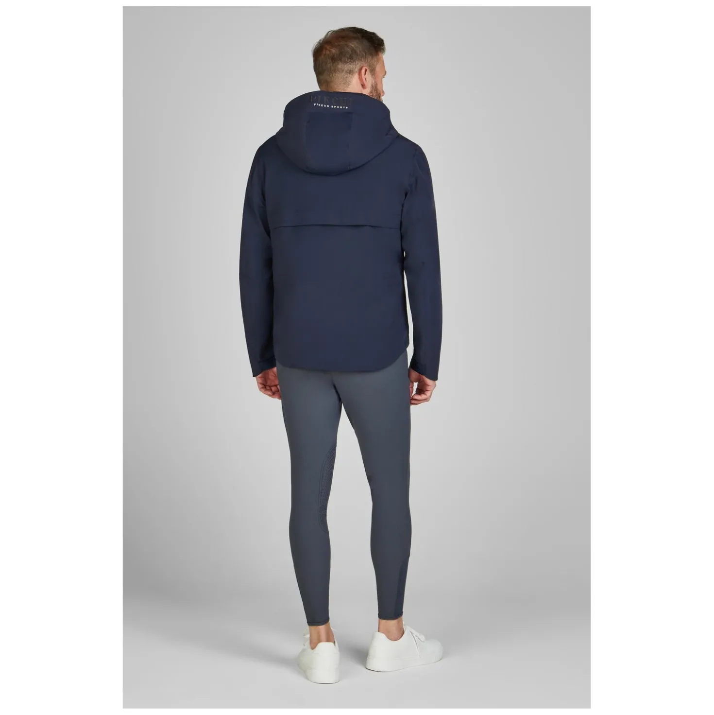 PIKEUR Sports Collection Herren-Jacke