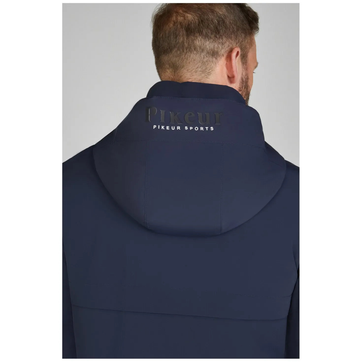 PIKEUR Sports Collection Herren-Jacke