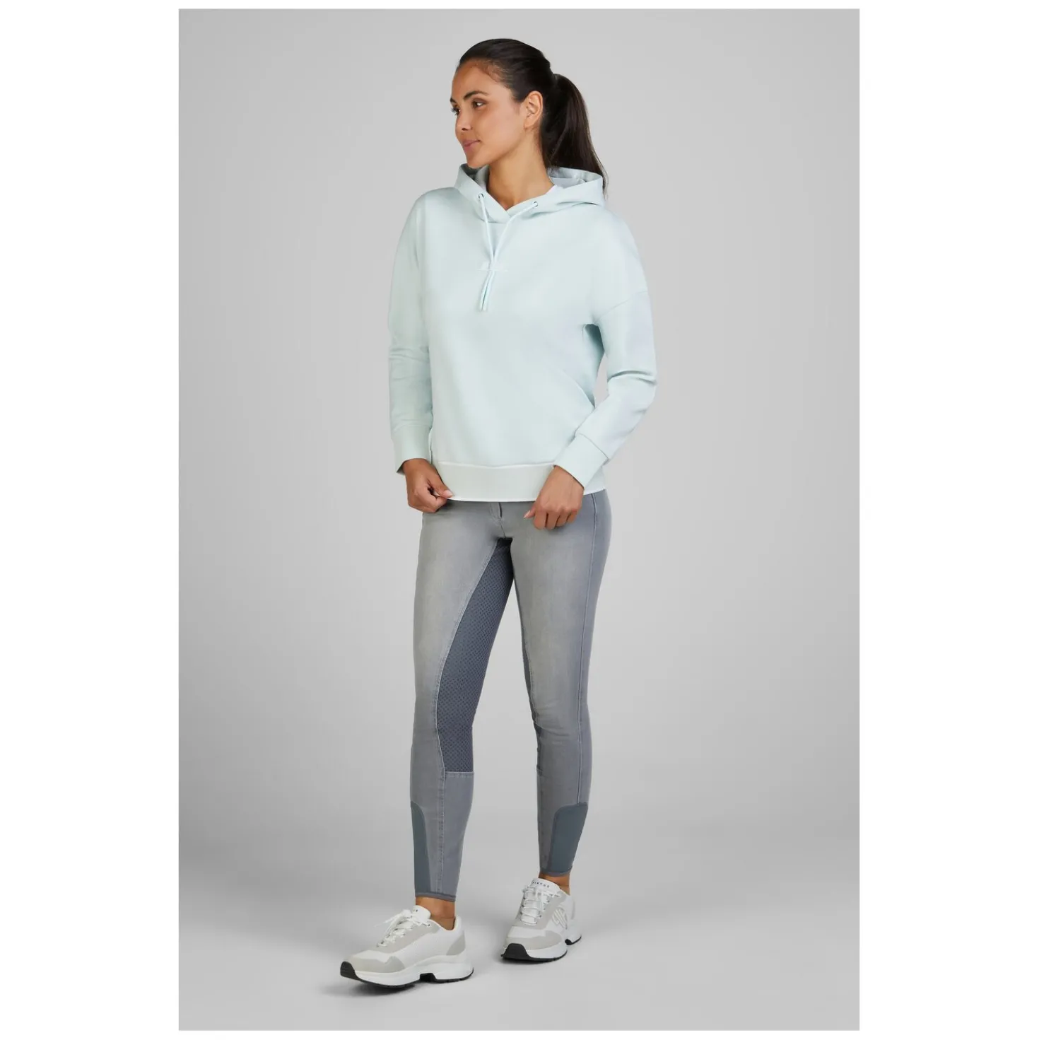 PIKEUR Sports Collection Hoodie