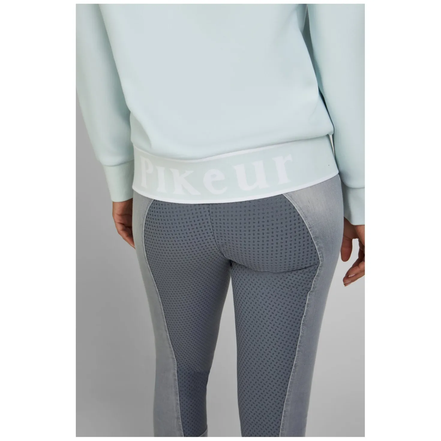 PIKEUR Sports Collection Hoodie