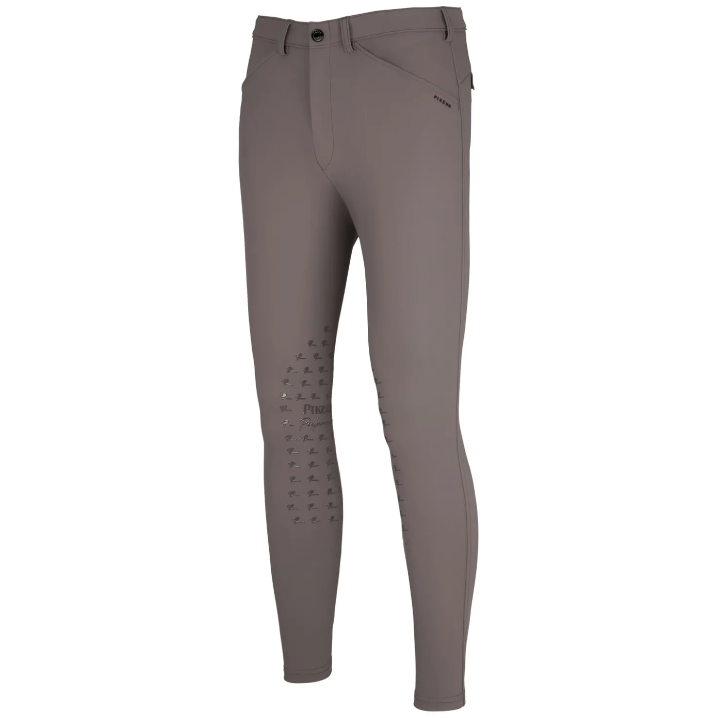 PIKEUR Sports Collection Kniebesatz-Reithose New Rodrigo KN, für Herren