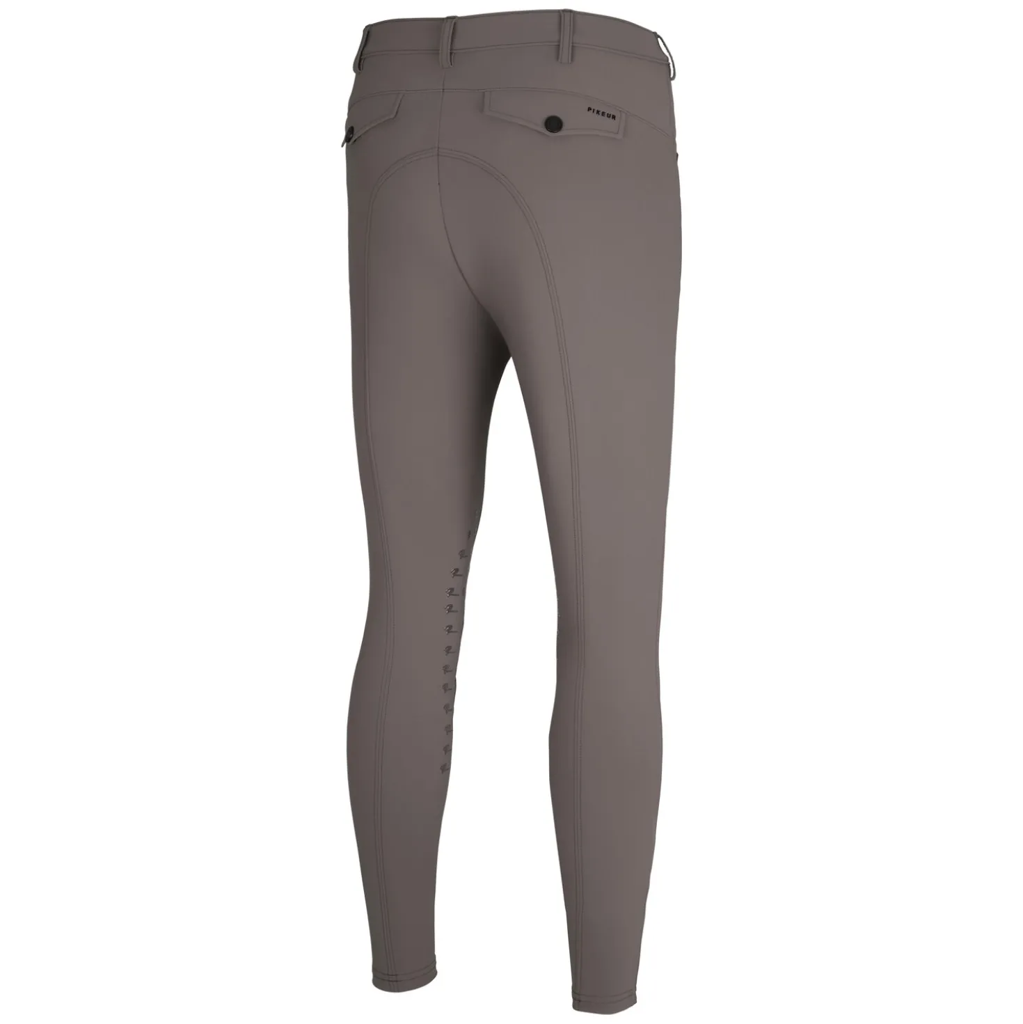 PIKEUR Sports Collection Kniebesatz-Reithose New Rodrigo KN, für Herren