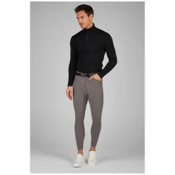 PIKEUR Sports Collection Kniebesatz-Reithose New Rodrigo KN, für Herren