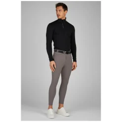 PIKEUR Sports Collection Kniebesatz-Reithose New Rodrigo KN, für Herren