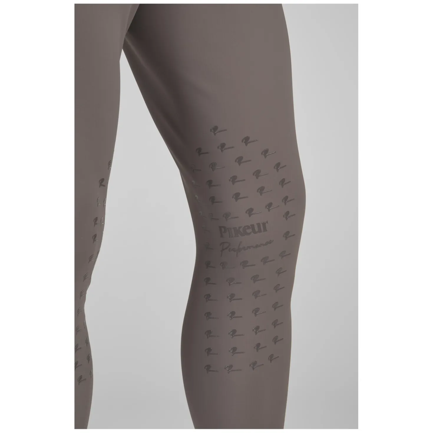 PIKEUR Sports Collection Kniebesatz-Reithose New Rodrigo KN, für Herren