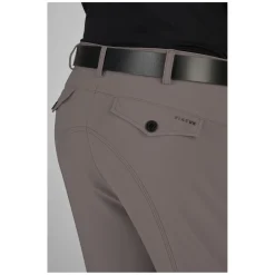 PIKEUR Sports Collection Kniebesatz-Reithose New Rodrigo KN, für Herren
