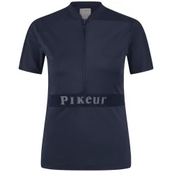 PIKEUR Sports Collection Mesh-Shirt