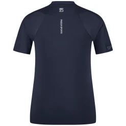 PIKEUR Sports Collection Mesh-Shirt