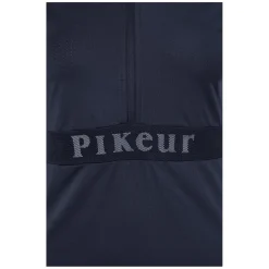 PIKEUR Sports Collection Mesh-Shirt