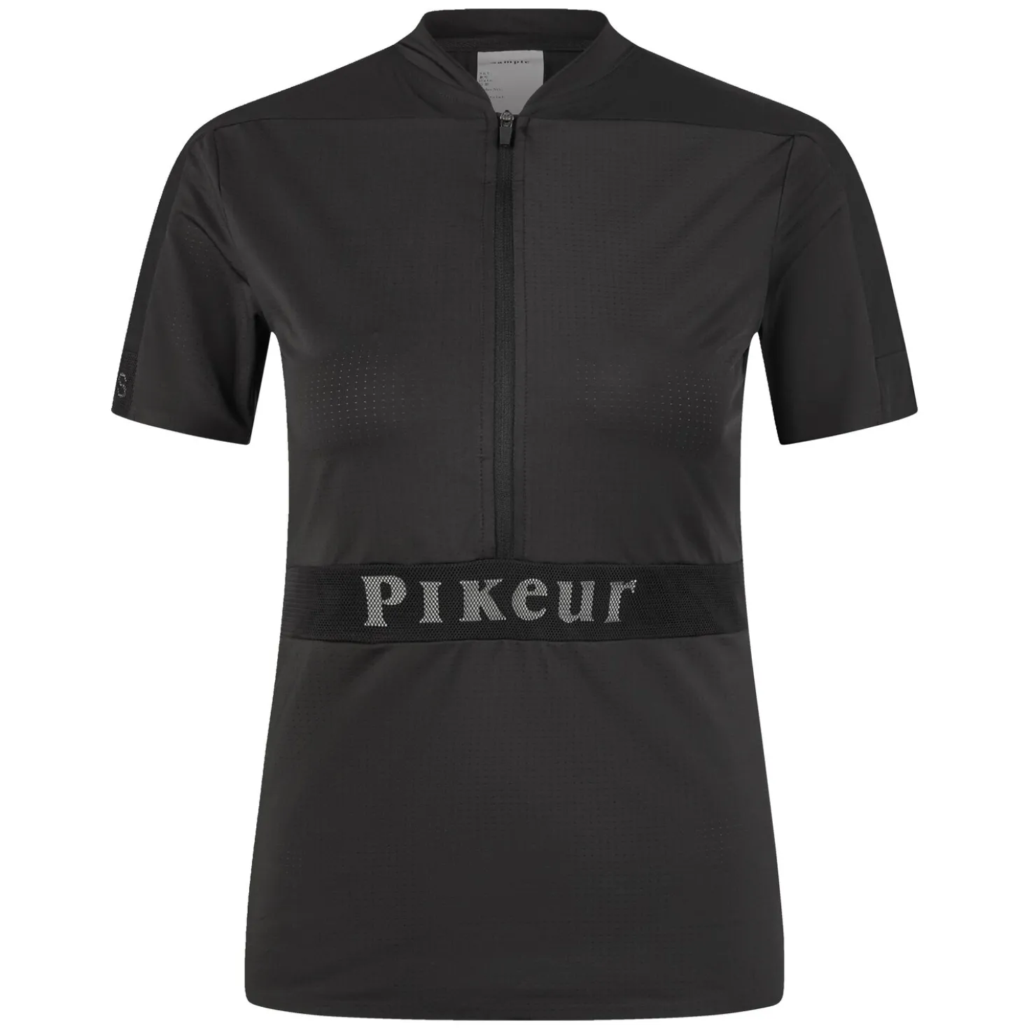 PIKEUR Sports Collection Mesh-Shirt