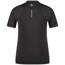 PIKEUR Sports Collection Mesh-Shirt