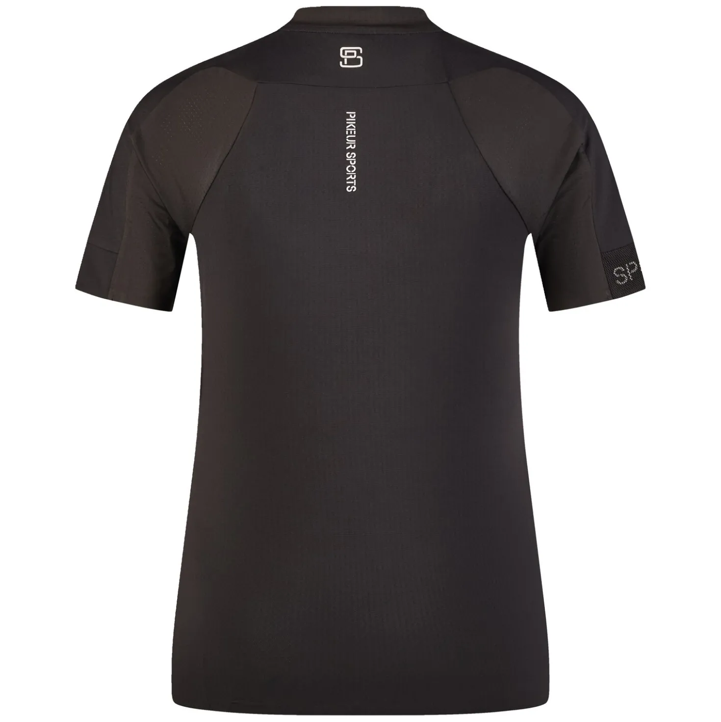 PIKEUR Sports Collection Mesh-Shirt