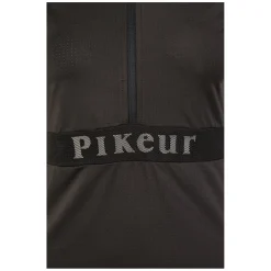 PIKEUR Sports Collection Mesh-Shirt