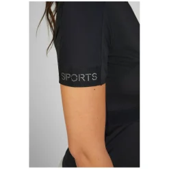 PIKEUR Sports Collection Mesh-Shirt