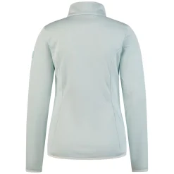 PIKEUR Sports Collection Mesh-Fleecejacke