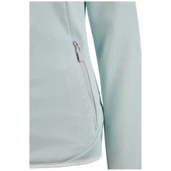 PIKEUR Sports Collection Mesh-Fleecejacke