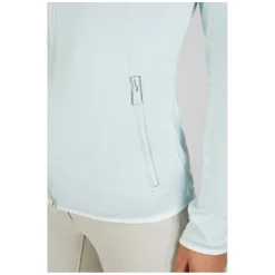PIKEUR Sports Collection Mesh-Fleecejacke