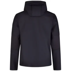 PIKEUR Sports Collection Mesh-Fleecejacke