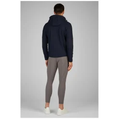 PIKEUR Sports Collection Mesh-Fleecejacke