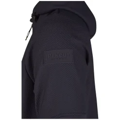 PIKEUR Sports Collection Mesh-Fleecejacke