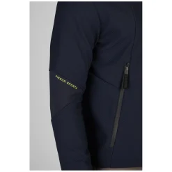 PIKEUR Sports Collection Mesh-Fleecejacke