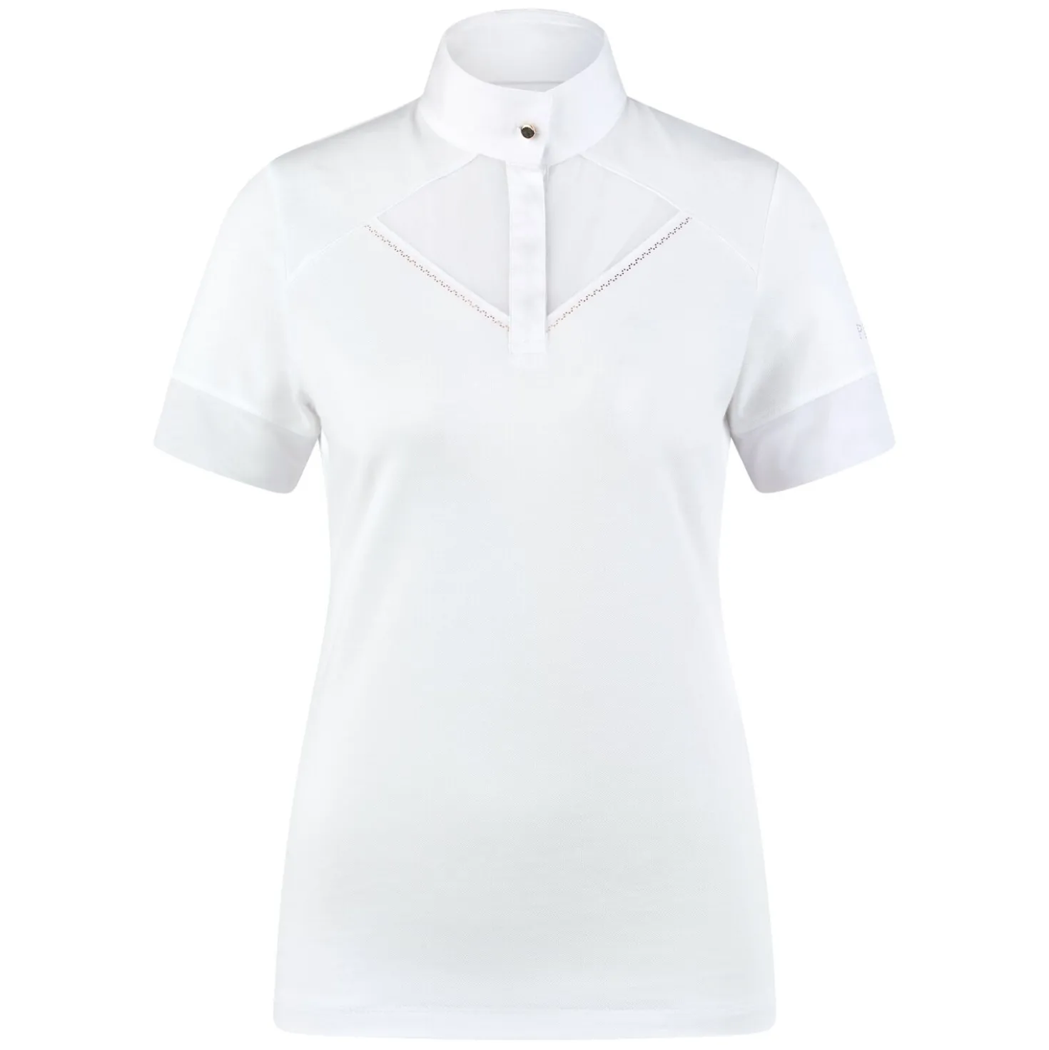 PIKEUR Sports Collection Pique-Shirt