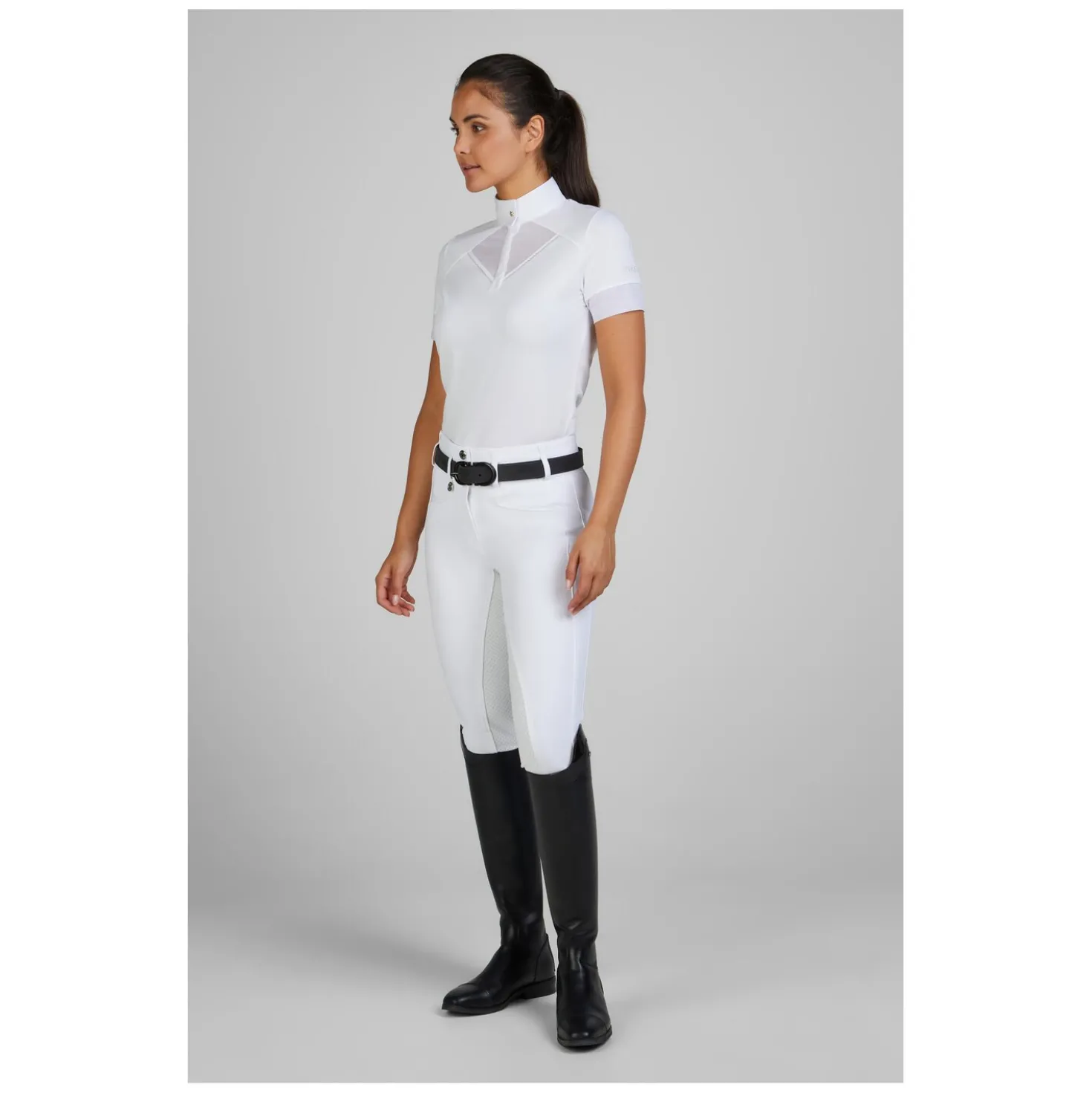 PIKEUR Sports Collection Pique-Shirt