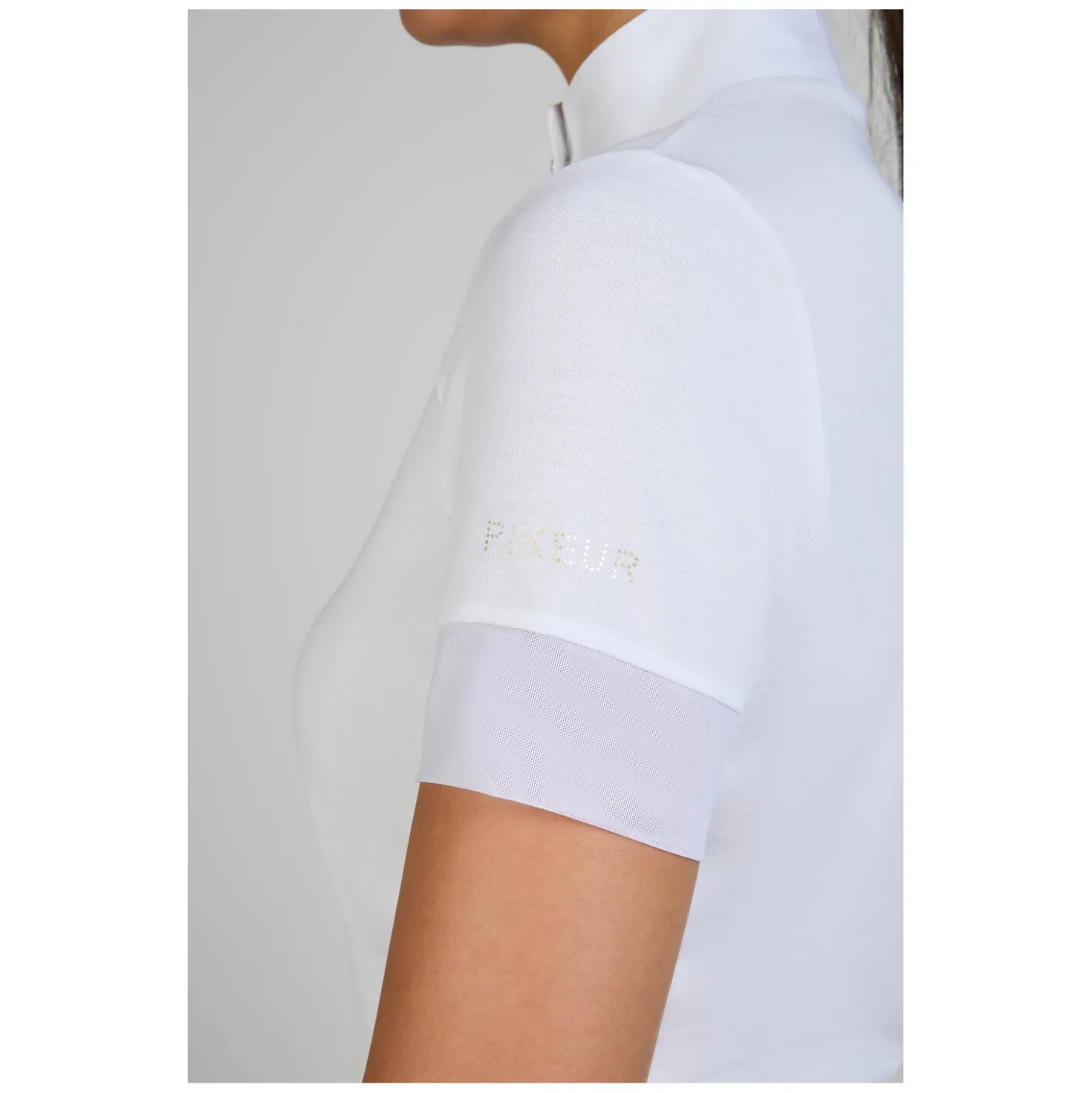 PIKEUR Sports Collection Pique-Shirt