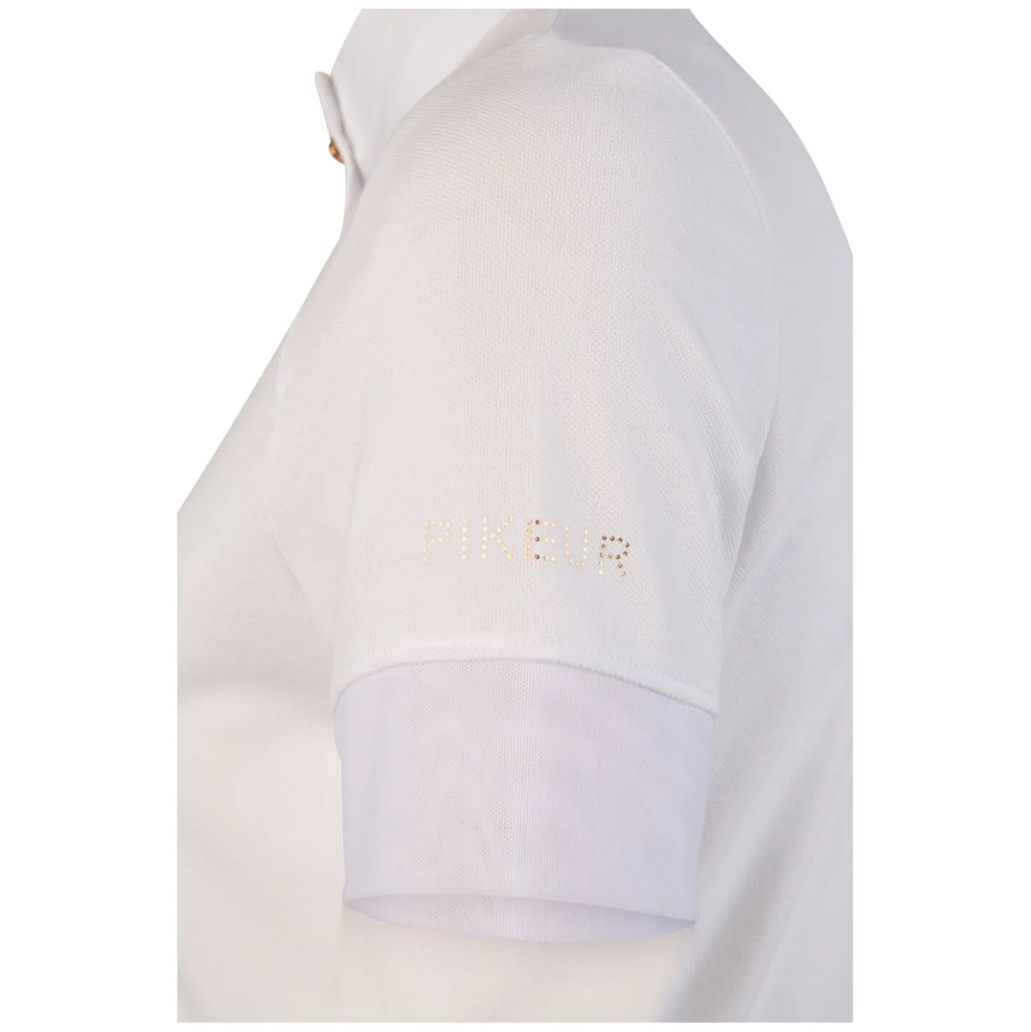 PIKEUR Sports Collection Pique-Shirt