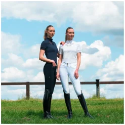 PIKEUR Sports Collection Pique-Shirt