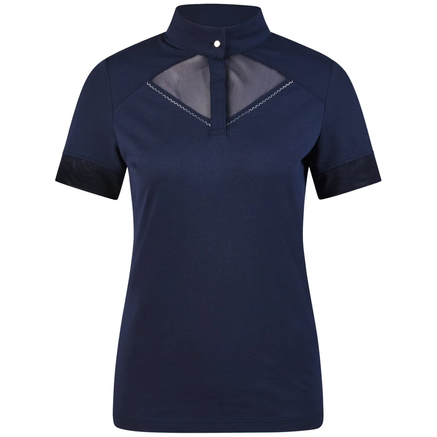 PIKEUR Sports Collection Pique-Shirt