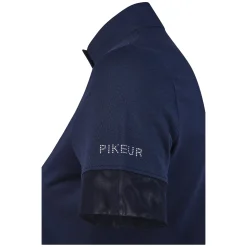 PIKEUR Sports Collection Pique-Shirt