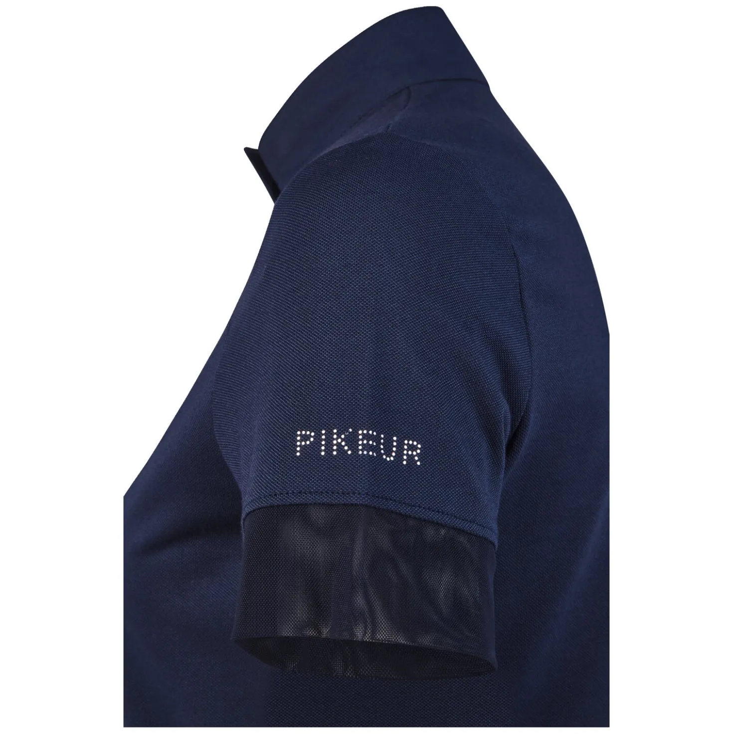 PIKEUR Sports Collection Pique-Shirt