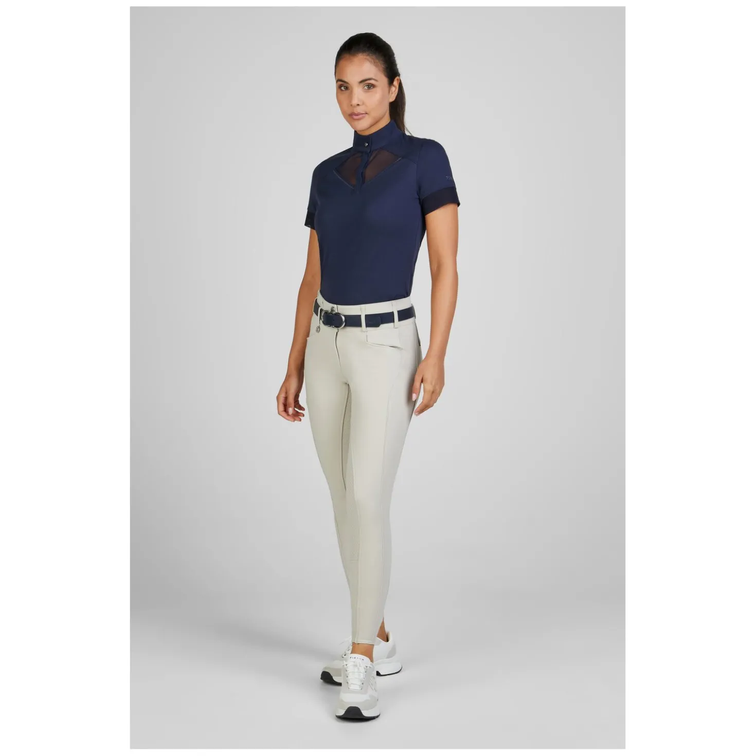 PIKEUR Sports Collection Pique-Shirt
