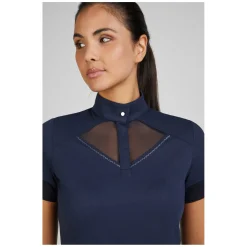 PIKEUR Sports Collection Pique-Shirt