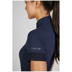 PIKEUR Sports Collection Pique-Shirt