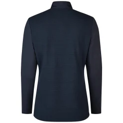PIKEUR Sports Collection Struktur-Shirt