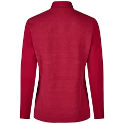 PIKEUR Sports Collection Struktur-Shirt