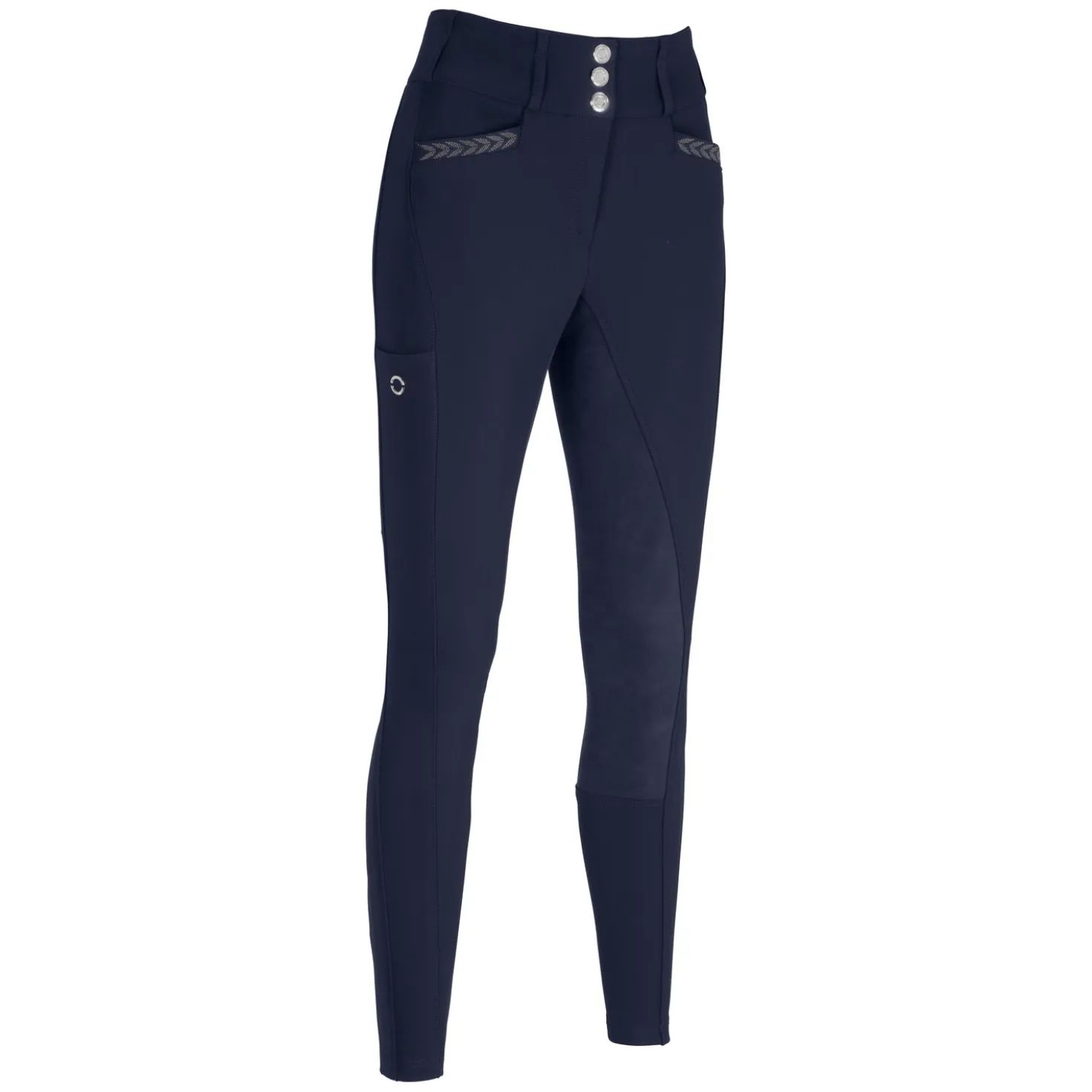 PIKEUR Sports Collection Vollbesatz-Reithose New Candela